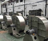 離心風機的安裝方式 離心風機的安裝方式