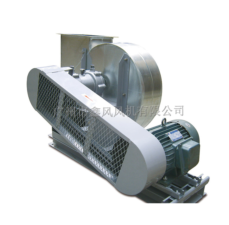 XFCL-SB系列排塵<a href='http://autumnleafrealty.com/Products/wuwokelixintongfengj.html' class='keys' title='點擊查看關于離心通風機的相關信息' target='_blank'>離心通風機</a> XFCL-SB系列排塵離心通風機