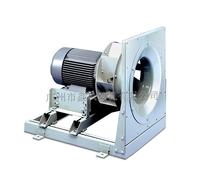 無蝸殼離心風(fēng)機 無蝸殼離心風(fēng)機