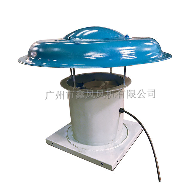 屋頂式軸流風(fēng)機(jī) 屋頂式軸流風(fēng)機(jī)