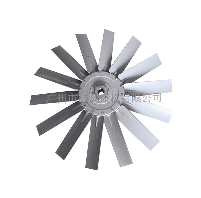 軸流風(fēng)葉 軸流風(fēng)葉