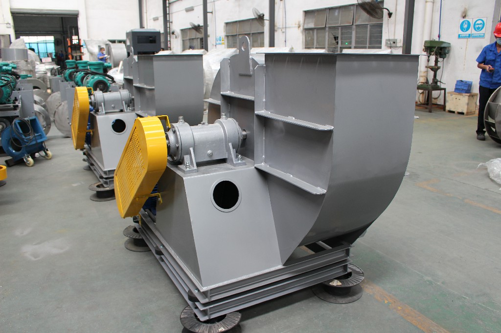 離心風機 離心風機