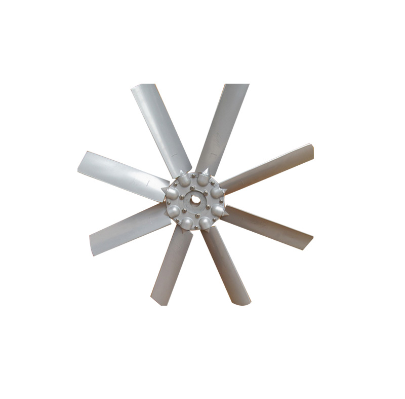 鋁合金軸流風(fēng)葉8片葉 鋁合金軸流風(fēng)葉8片葉