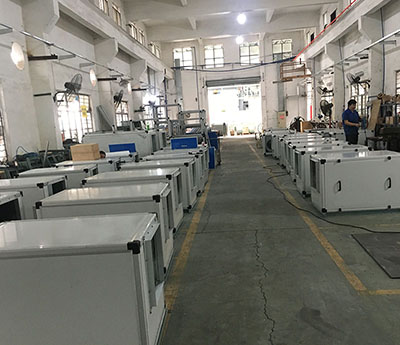 箱式離心風機 箱式離心風機