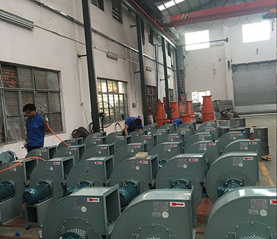 離心風(fēng)機(jī) 離心風(fēng)機(jī)