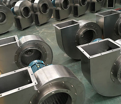 離心風(fēng)機(jī)如何調(diào)節(jié) 離心風(fēng)機(jī)如何調(diào)節(jié)