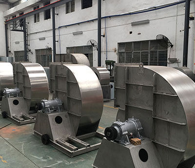 離心風(fēng)機(jī)怎樣區(qū)分 離心風(fēng)機(jī)怎樣區(qū)分