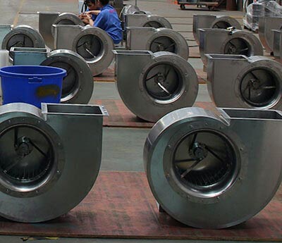 不銹鋼離心風(fēng)機(jī) 不銹鋼離心風(fēng)機(jī)